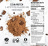 Ascent 100% Whey, Native Whey Protein Blend, Chocolate, 4.25 lbs